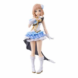 BANDAI SPIRITS(バンダイ スピリッツ) 30MS アイドルマスター シャイニーカラーズ 櫻木真乃 色分け済みプラモデル