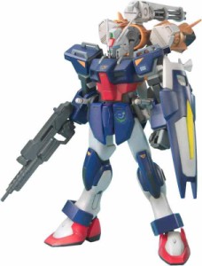 HG 機動戦士ガンダムSEED 105ダガー+ガンバレル 1/144スケール 色分け済みプラモデル