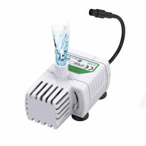 ORSDA ペット給水器交換用ポンプ 猫自動給水器 取り替えポンプ