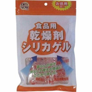 ドライナウ 食品用乾燥剤 シリカゲル 5g×30個入 (5グラム (x 30))