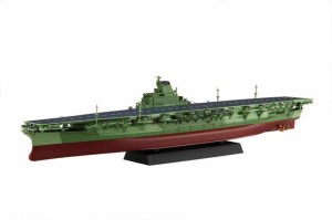 フジミ模型 1/700 艦NEXTシリーズ No.8 日本海軍戦艦 信濃 色分け済み プラモデル 艦NX8