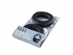 YAXI K240SE for K240/K271 special edition 交換用イヤーパッド