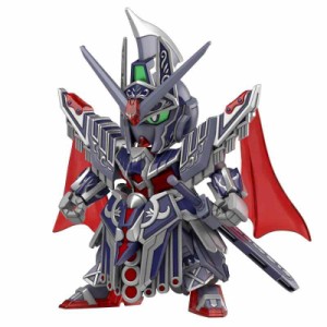 BANDAI SPIRITS(バンダイ スピリッツ) SDW HEROES シーザーレジェンドガンダム 色分け済みプラモデル