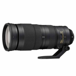 Nikon 望遠ズームレンズ AF-S NIKKOR 200-500mm f/5.6E ED VR (レンズのみ)