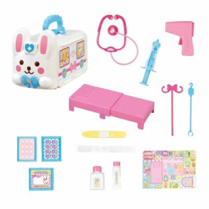 【Amazon.co.jp 】 パイロットコーポレーション(PILOT CORPORATION) メルちゃん おせわパーツ ピピピでしんだんおしゃべりいっぱい うさ