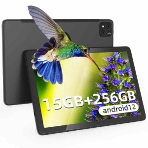 DOOGEE T10 PRO タブレット 10.1インチ (ブラック)