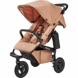 AirBuggy ココ プレミア フロムバース COCO PREMIER FROM BIRTH TWILL MOCHA(ツイルモカ) ABFB2034