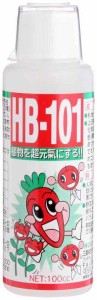 フローラ 植物活力剤 HB-101 原液 (即効性 原液)