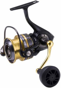 AbuGarcia (アブガルシア) Superior 3000MSH スーペリア ソルト対応 スピニングリール