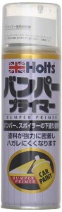 ホルツ ペイント塗料 下塗り塗料 バンパープライマー P-5 300ml Holts MH11505 バンパー・スポイラー用