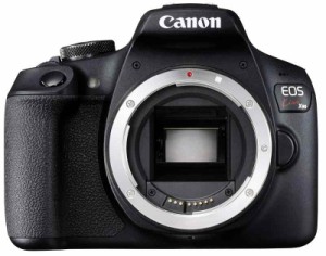Canon デジタル一眼レフカメラ EOS Kiss X90 (ボディー)