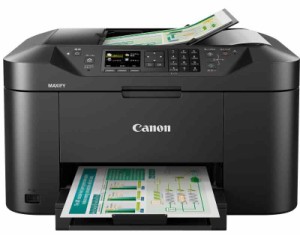 Canon キヤノン インクジェット複合機 MB2130 ビジネスインクジェットプリンター