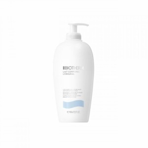 ビオテルム BIOTHERM レコルポレール モイスチャライジング ボディミルク 400mL