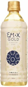 EM生活 EM・X GOLD 500ml (5本)