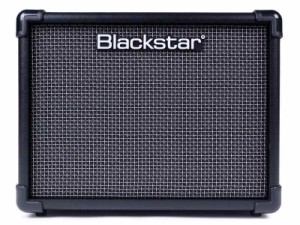 Blackstar ブラックスター ステレオ ギターアンプ ID:Core V3 Stereo 自宅練習 リビング スタジオに最適 スーパーワイドステレオ 6種類の