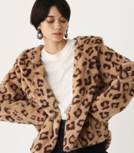 Moussy ファー コートの通販 Au Pay マーケット