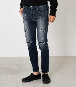 メンズ スキニー ジーンズ コーデの通販 Au Pay マーケット