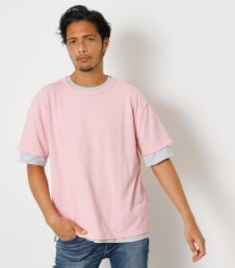 レイヤード パンツ メンズの通販 Au Pay マーケット