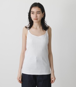 BASIC 2WAY CAMISOLE/ベーシック2WAYキャミソール WOMENSレディース