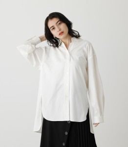 【60％OFF】 【6月3日(月)8:59まで期間限定価格】COLOR SIMPLE SHIRTS/カラーシンプルシャツ WOMENSレディース