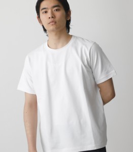 【50％OFF】 BASIC MINI ZURRY TEE/ベーシックミニズリーTシャツ MENSメンズ