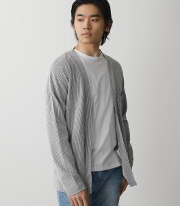 デニム カーディガン コーデ メンズの通販 Au Pay マーケット