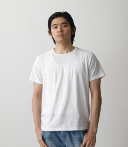 【60％OFF】 【6月3日(月)8:59まで期間限定価格】SHADOW STAR QUICK DRY TEE/シャドウスタークイックドライTシャツ MENSメンズ