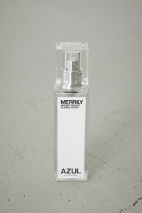 AZUL EAU DE TOILETTE/AZULオードトワレ WOMENSレディース