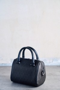 MONOGRAM MINI BOSTON BAG/モノグラムミニボストンバッグ WOMENSレディース