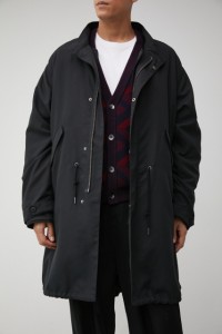 【70％OFF】 3WAY MODS COAT/3WAYモッズコート MENSメンズ