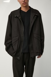 【50％OFF】 TECHWOOL CPO JACKET/テックウールCPOジャケット MENSメンズ