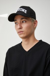 【50％OFF】 GENUINE CAP/ジェニュインキャップ MENSメンズ