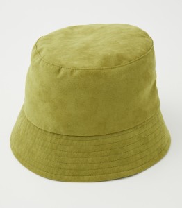 【60％OFF】 BUCKET HAT/バケットハット WOMENSレディース