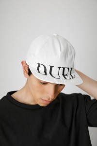 【50％OFF】 DUEL CAP/デュエルキャップ MENSメンズ