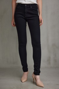 AZUL DENIM スキニーデニム WOMENS