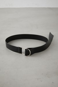 【60％OFF】 DEFORMATION BUCKLE BELT/デフォルメーションバックルベルト WOMENSレディース