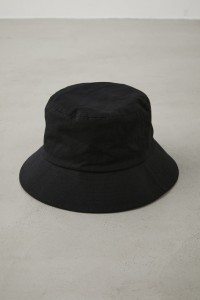 【50％OFF】 BUCKET HAT/バケットハット MENSメンズ