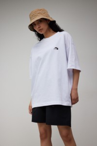 【SUNBEAMS CAMPERS】 バックプリント半袖Tシャツ MENSメンズ