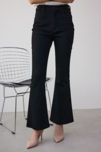 AZUL DENIM フレアデニム WOMENSレディース