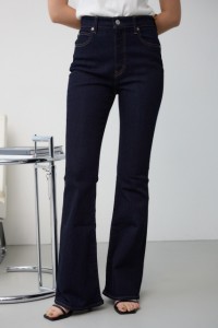 AZUL DENIM フレアデニム WOMENSレディース