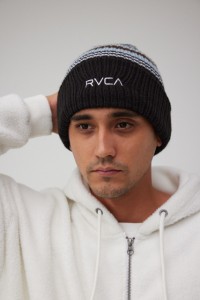 RVCA HEAD CAP MENSメンズ