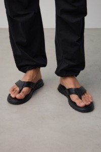 【20％OFF】 トングサンダル MENSメンズ