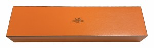 エルメス 時計用 ケース HERMES 箱　ＢＯＸ 空き箱 【中古】