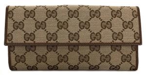 Gucci 長財布 メンズ アウトレットの通販 Au Pay マーケット