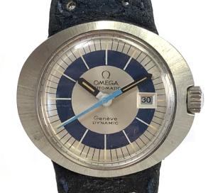 オメガ ダイナミック レディースの通販 Au Pay マーケット