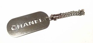 chanel キーリングの通販｜au PAY マーケット