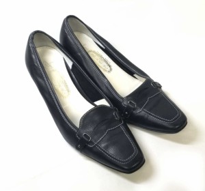 銀座ヨシノヤ パンプスの通販｜au PAY マーケット