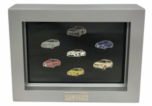 新品同様 LEXUS レクサス ピンバッジ ノベルティ 非売品　【中古】