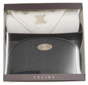 新品】セリーヌ ポーチセット 目覚まし 