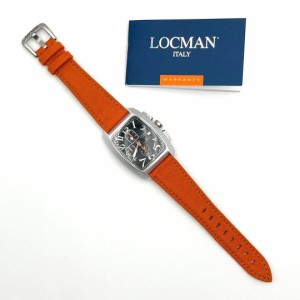 Locman Men's Classic 並行輸入品 :IDVDXXAMB08S1NWQSC:輸入暮らし.com